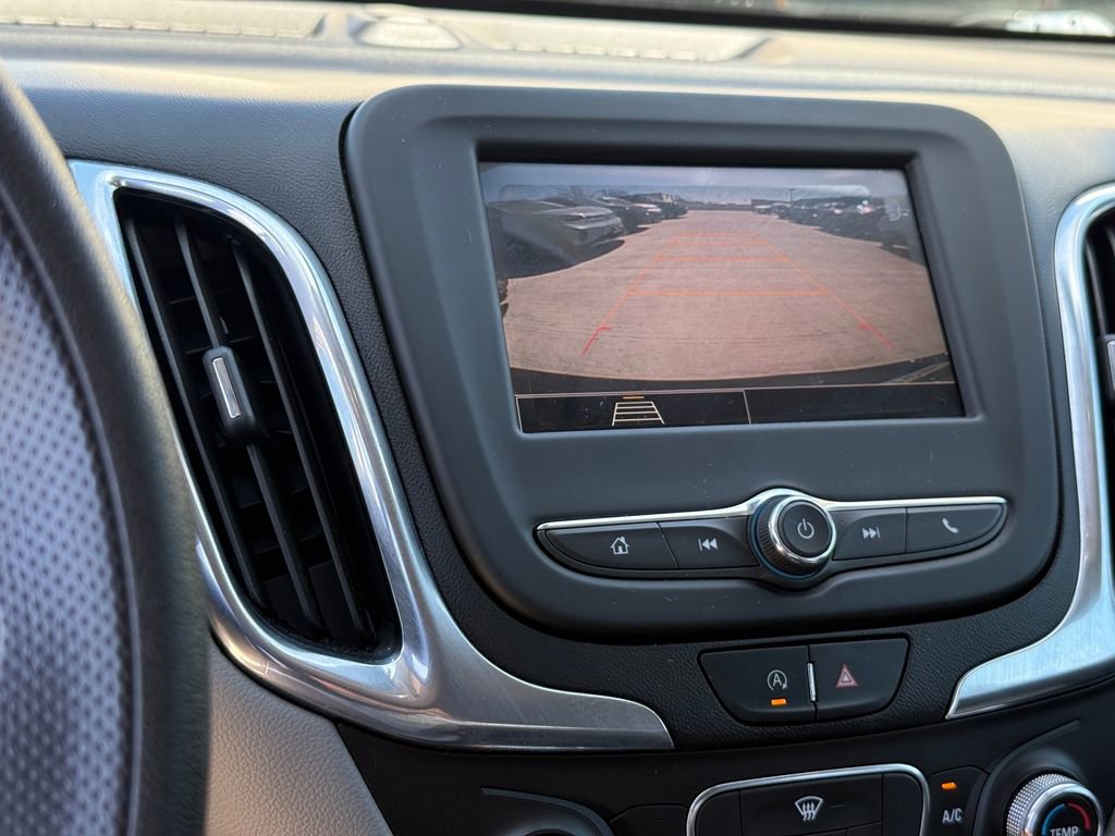 Used 2022 Chevrolet Equinox LS w/ LS Convenience Package image 20