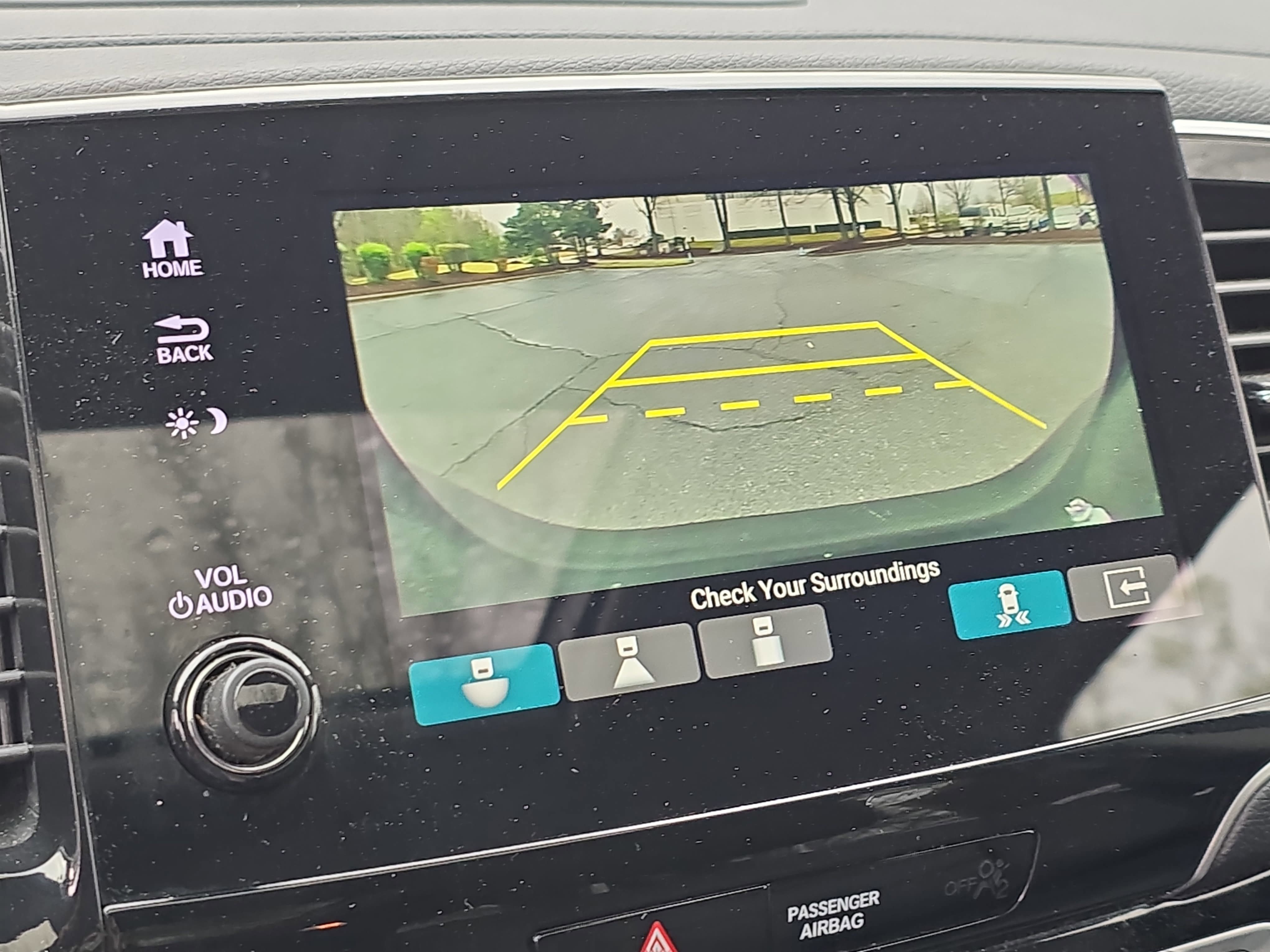 Used 2021 Honda Pilot Elite image 23