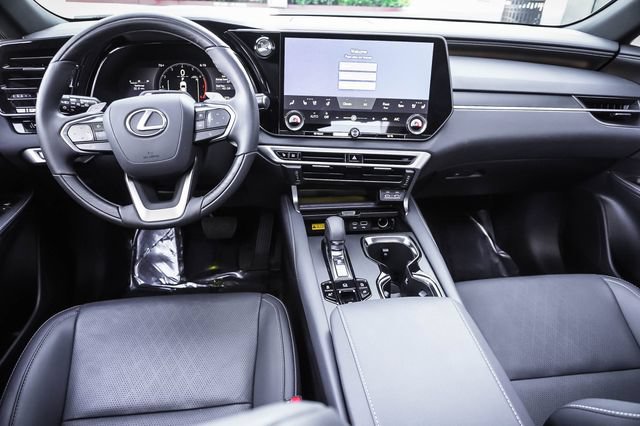 Certified 2025 Lexus RX 350 Premium Plus w/ Convenience Package AWD/4WD image 19