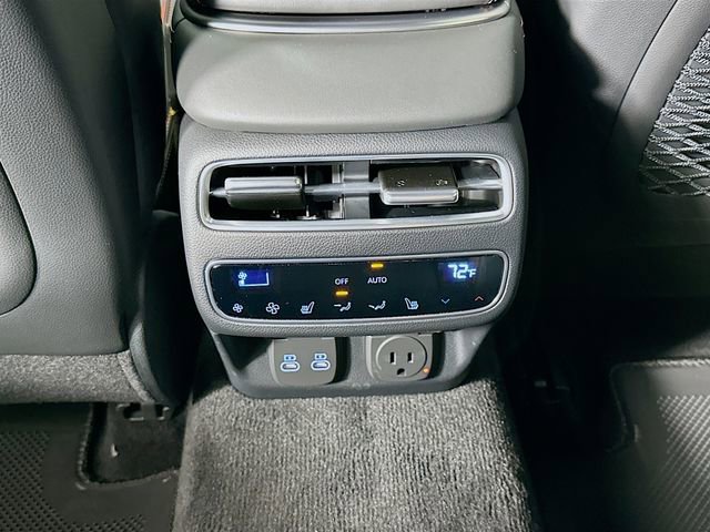 New 2026 Genesis GV70 3.5T Sport Prestige image 18