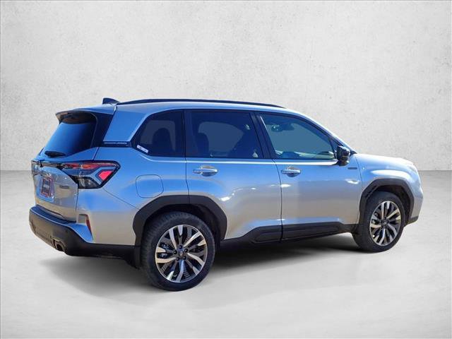 New 2026 Subaru Forester Touring image 4