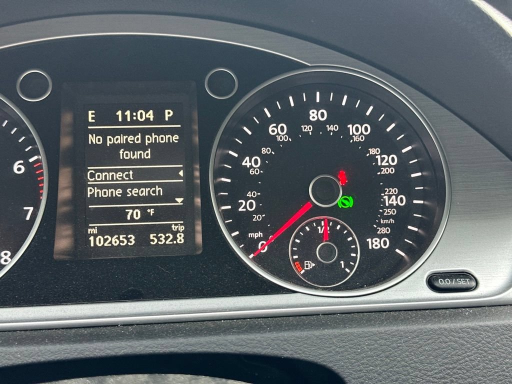 Used 2015 Volkswagen CC Sport FWD image 27