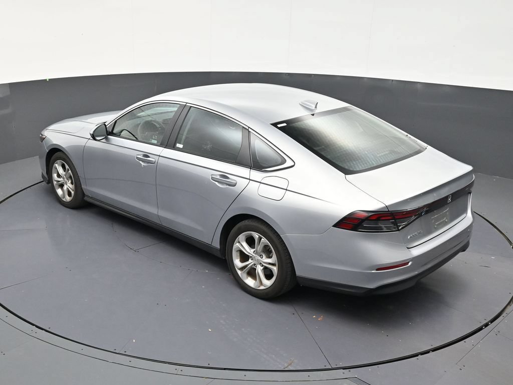 Used 2024 Honda Accord LX image 14