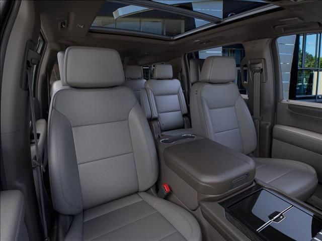 New 2026 GMC Yukon XL Elevation w/ Elevation Premium Package image 16