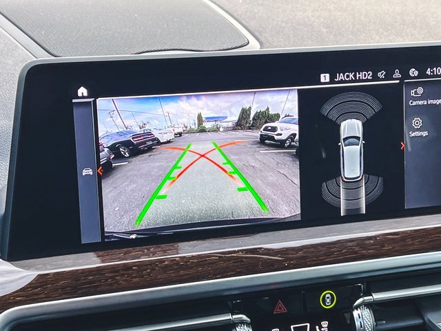 Used 2023 BMW X3 xDrive30i w/ Premium Essential Package image 22