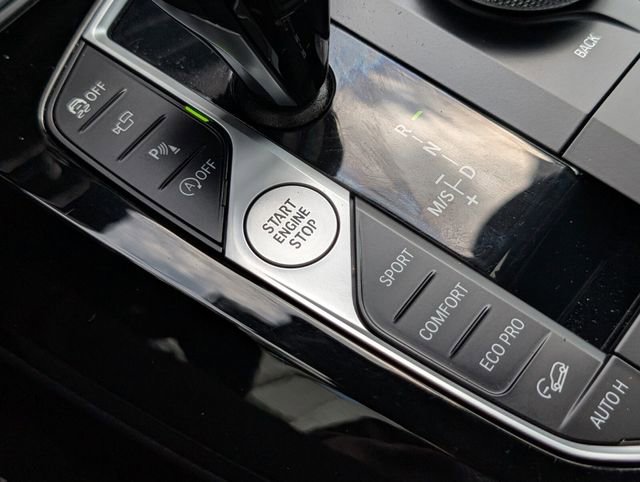 Used 2024 BMW X3 xDrive30i w/ Premium Package image 27