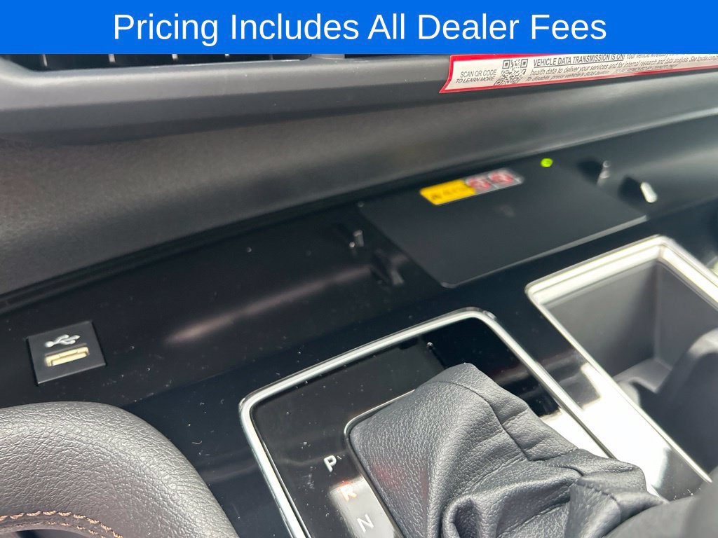 New 2026 Toyota Sienna Limited FWD image 6