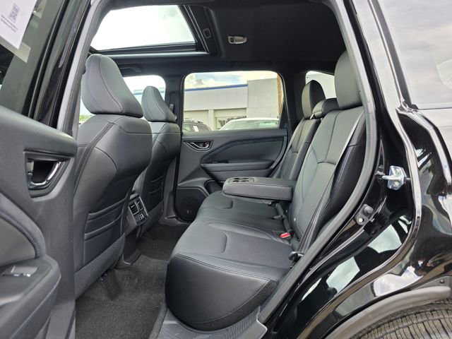 New 2026 Subaru Forester Limited image 17