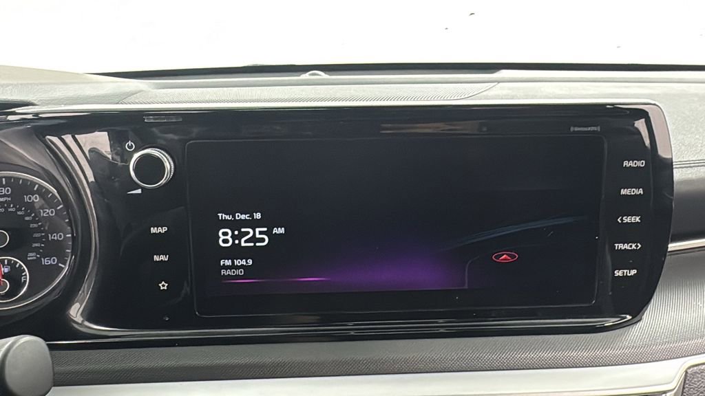 Used 2023 Kia K5 GT-Line image 23