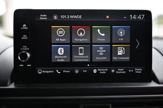 Certified 2025 Honda Pilot Touring image 38