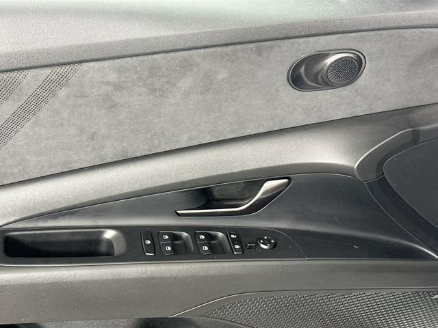 Used 2022 Hyundai Elantra N FWD image 24