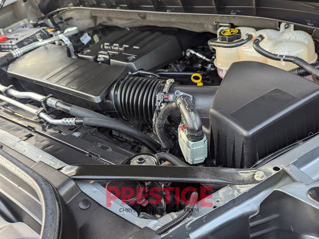 Used 2024 GMC Sierra 1500 SLE image 29