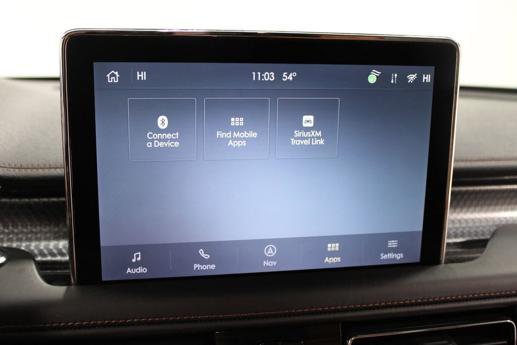 Used 2023 Lincoln Aviator Black Label w/ Dynamic Handling Package image 36