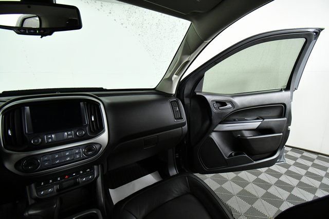 Used 2021 Chevrolet Colorado ZR2 image 20