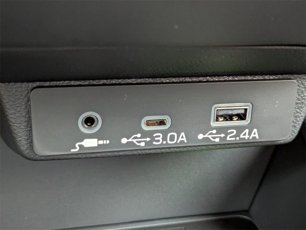 New 2025 Subaru Forester Limited image 22