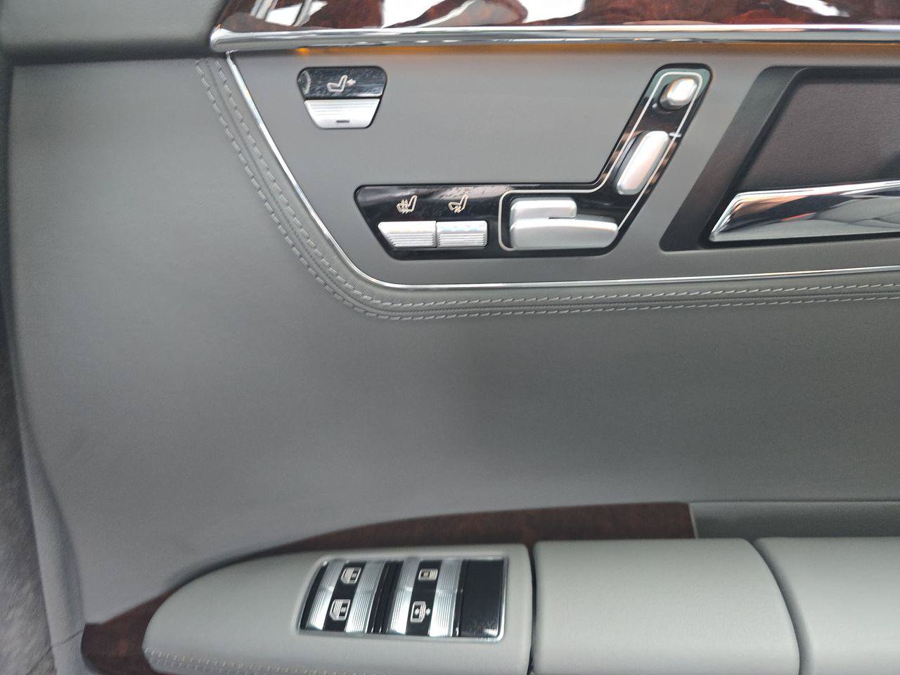 Used 2008 Mercedes-Benz S 600 image 36