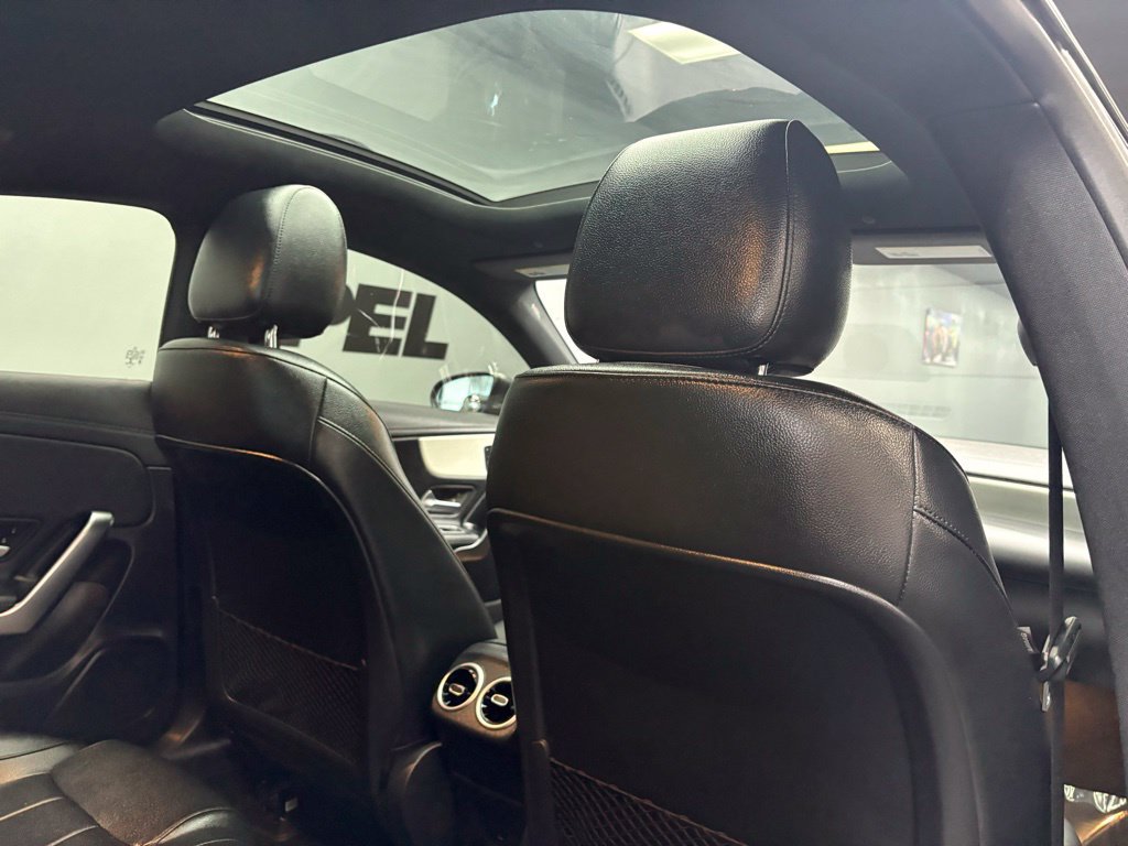 Used 2023 Mercedes-Benz CLA 250 image 47