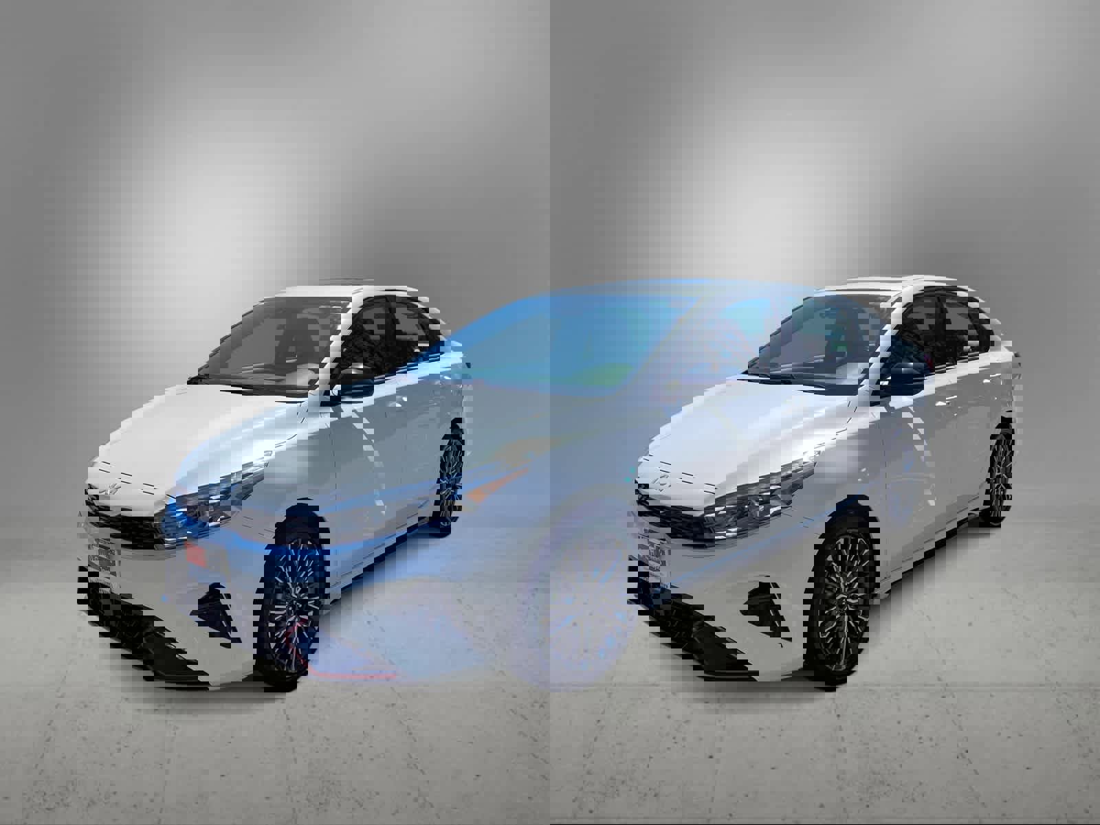 Used 2023 Kia Forte GT-Line w/ GT-Line Premium Package image 4