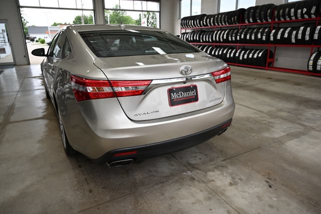 Used 2013 Toyota Avalon Limited FWD image 7