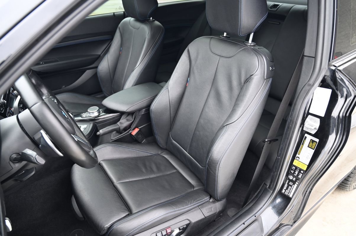 Used 2021 BMW M240i xDrive Coupe image 20