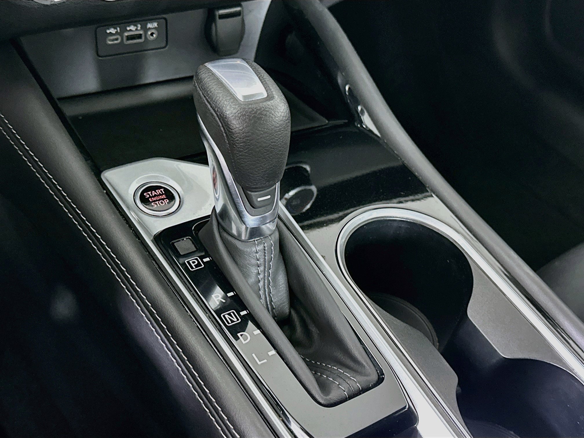Used 2023 Nissan Altima 2.5 SV FWD image 24