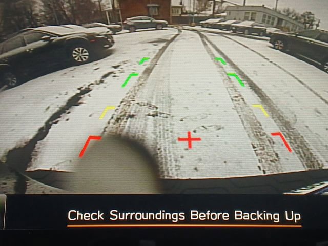 Used 2020 Subaru Forester Touring w/ Popular Package #2 image 14