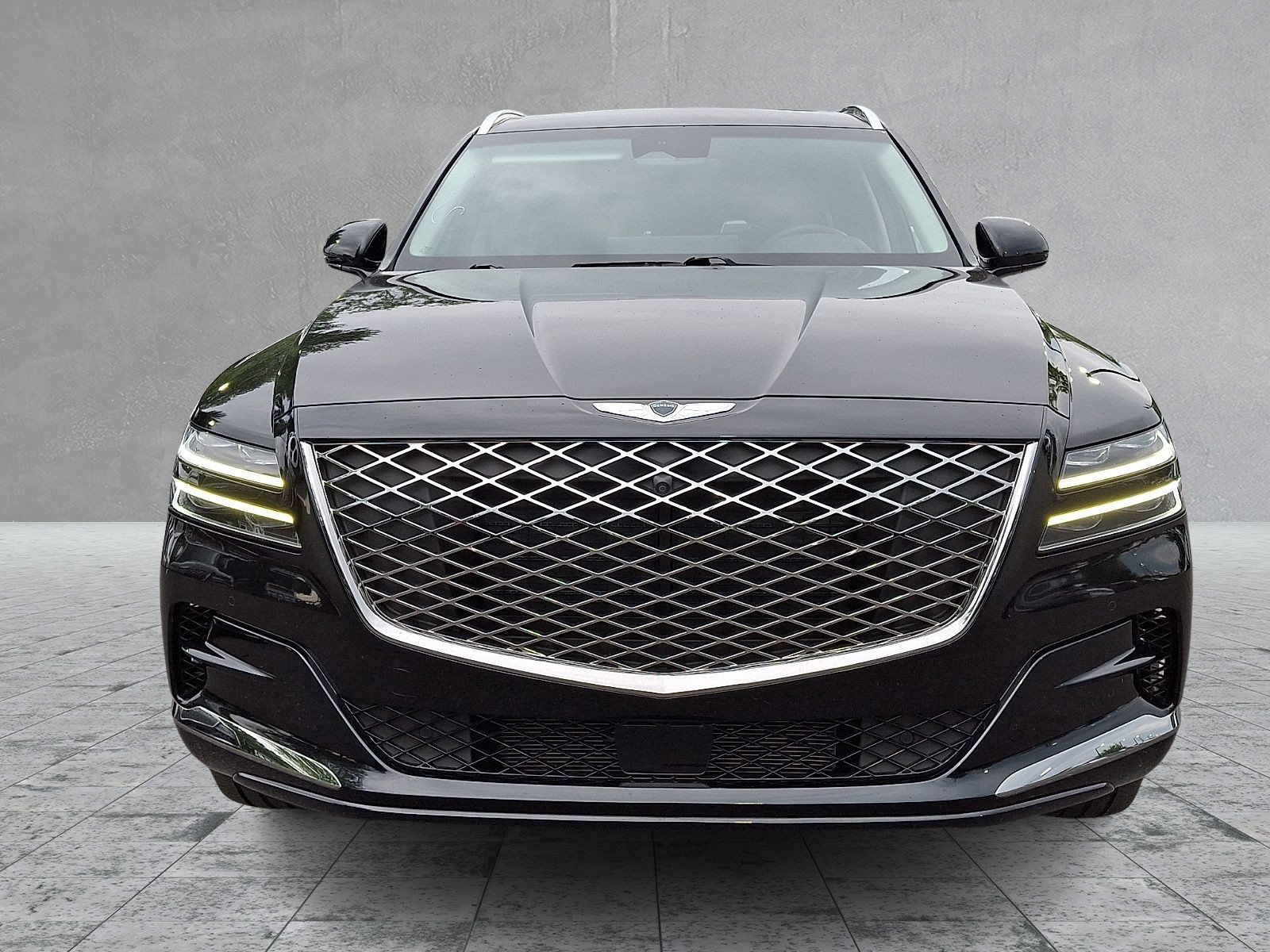 Certified 2024 Genesis GV80 2.5T w/ Prestige Package AWD/4WD image 2