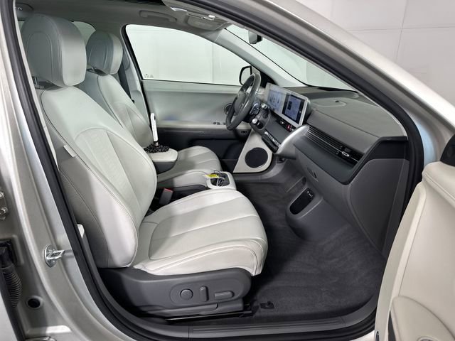 Used 2023 Hyundai Ioniq 5 Limited image 28