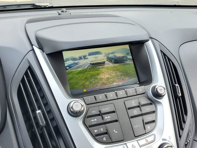 Used 2015 Chevrolet Equinox LT w/ Driver Convenience Package FWD image 24