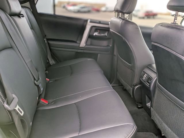 Used 2023 Toyota 4Runner TRD Sport image 32