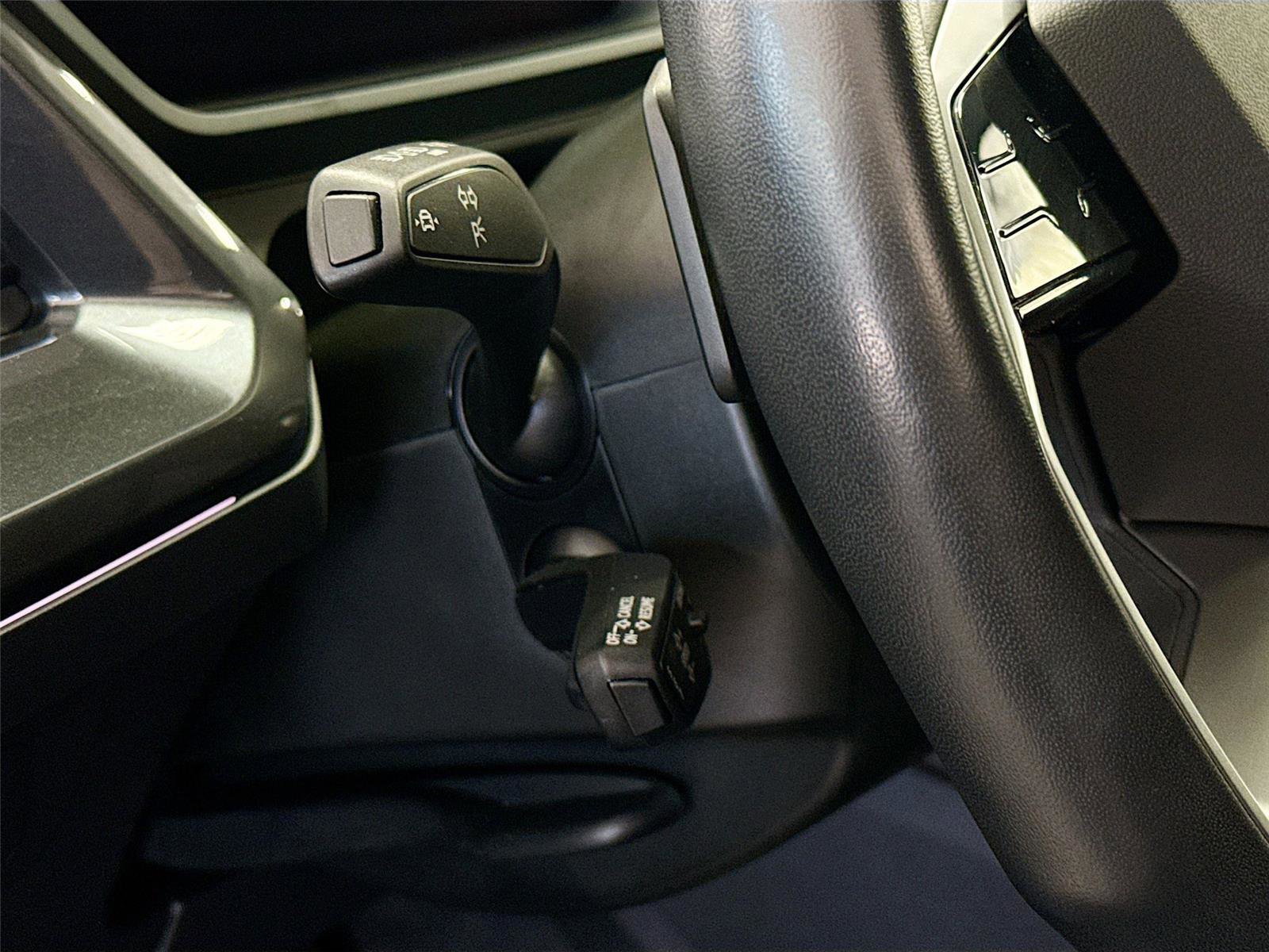 Certified 2023 Audi Q4 e-tron Prestige w/ Black Optic Package image 10