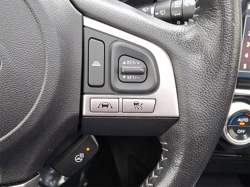 Used 2017 Subaru Forester 2.5i Touring image 24