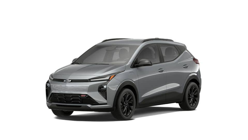 New 2027 Chevrolet Bolt RS FWD image 51