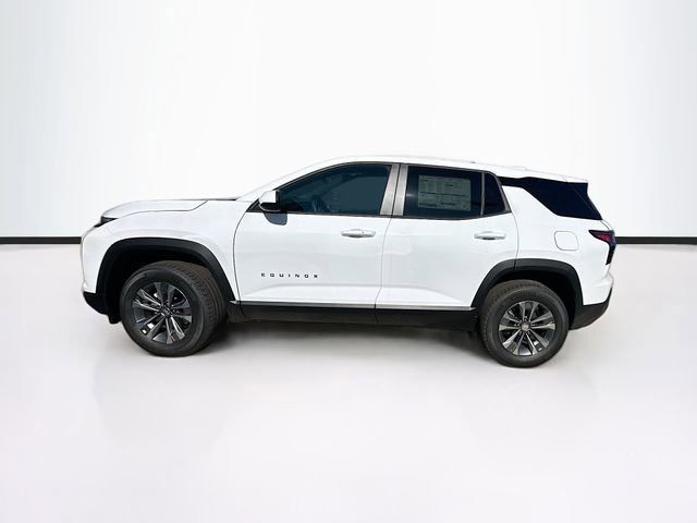 New 2026 Chevrolet Equinox LT w/ Convenience Package II image 9