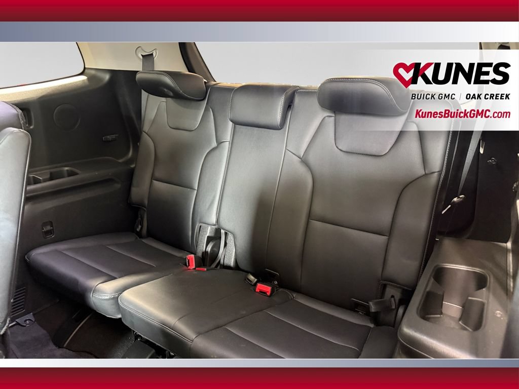 Used 2023 Kia Telluride SX Prestige AWD/4WD image 33