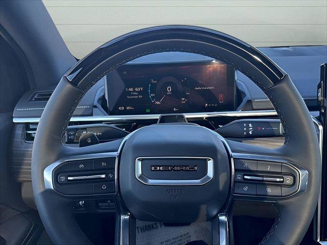 New 2024 GMC Sierra EV Denali image 15