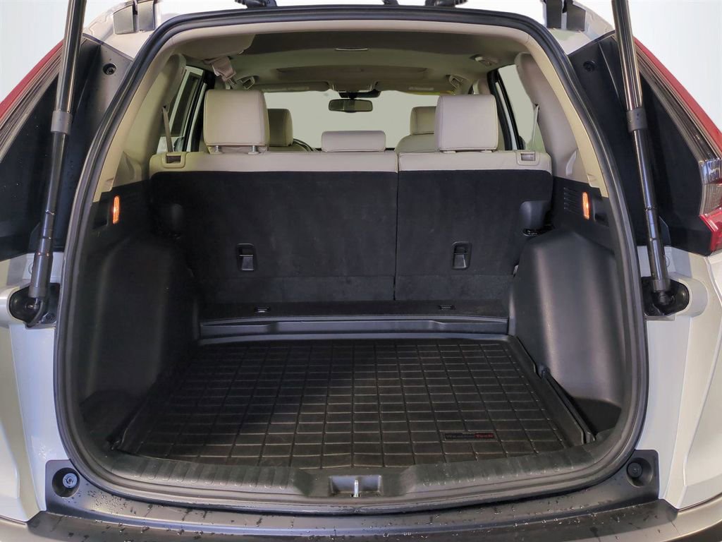 Used 2022 Honda CR-V EX-L image 14