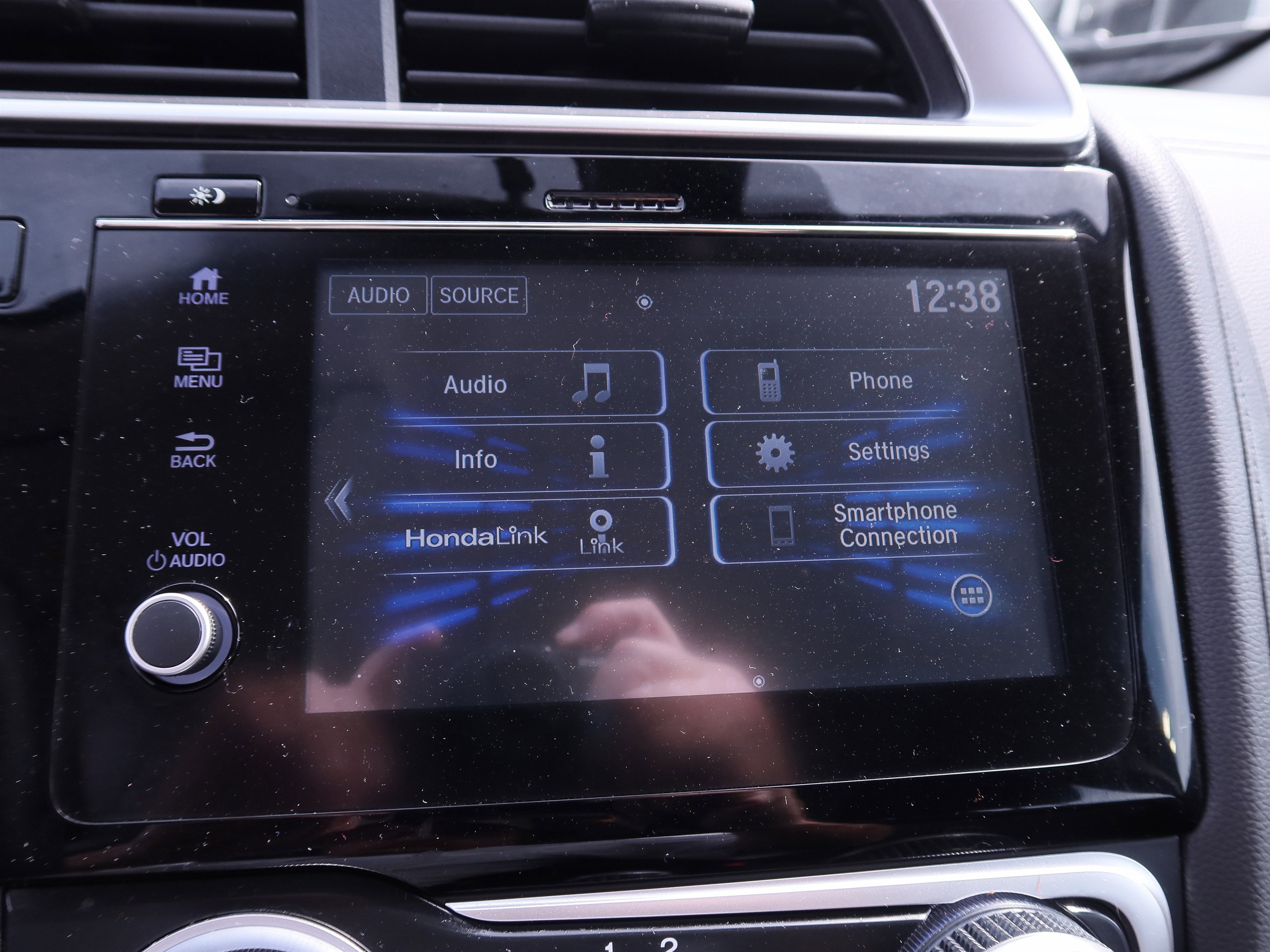 Used 2020 Honda Fit EX image 19