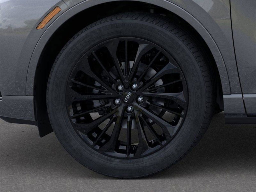 New 2026 Lincoln Corsair Premiere image 19