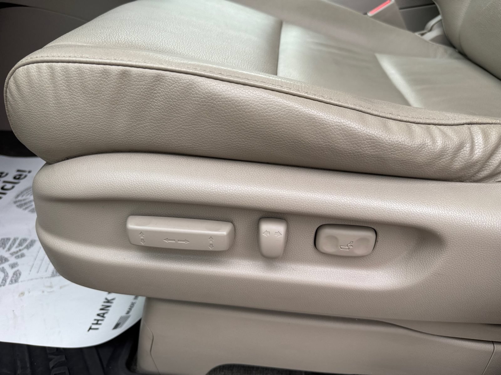 Used 2014 Honda Odyssey EX-L image 18