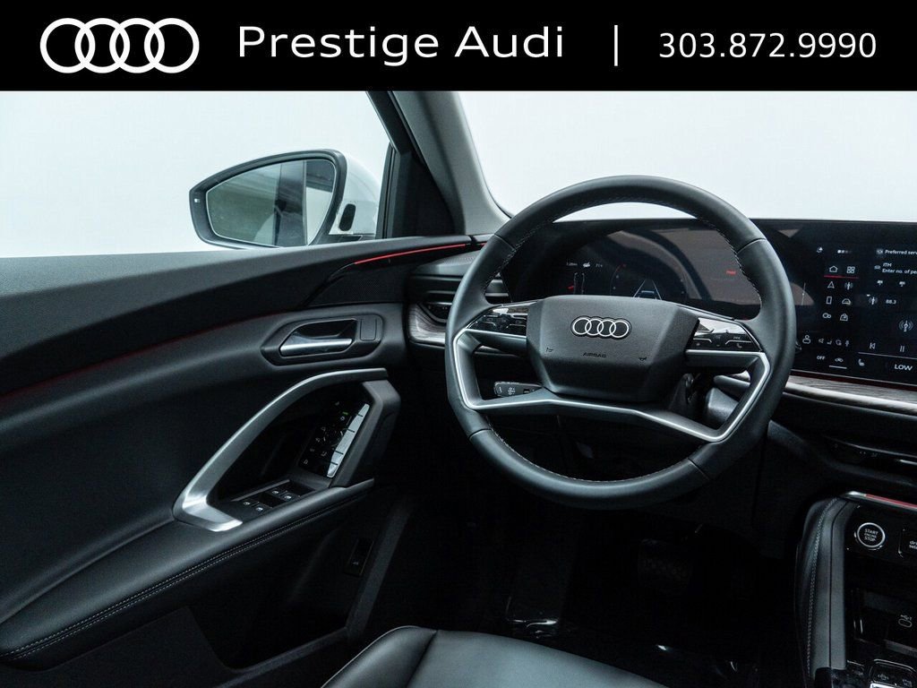 Used 2025 Audi Q5 Premium w/ Convenience Package image 25