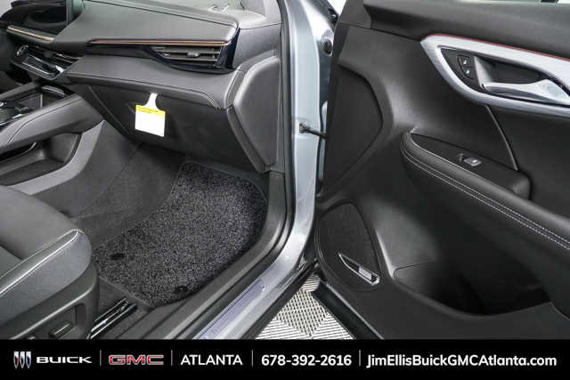 New 2026 Buick Envision Avenir AWD/4WD image 25