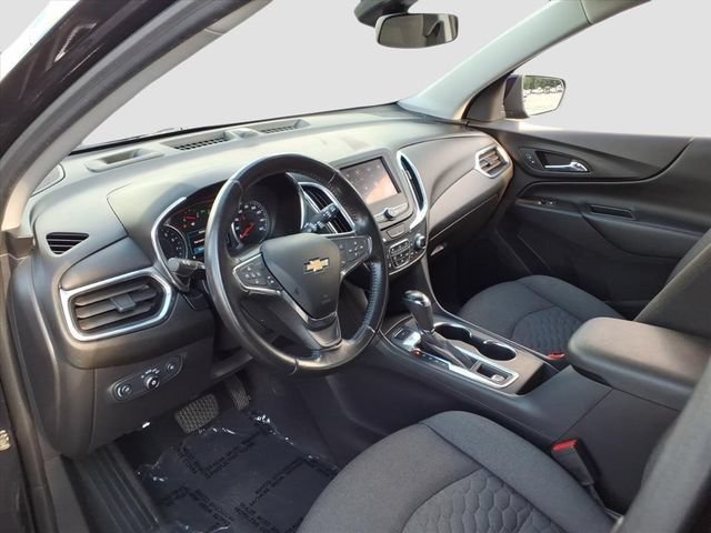 Used 2021 Chevrolet Equinox LT AWD/4WD image 13