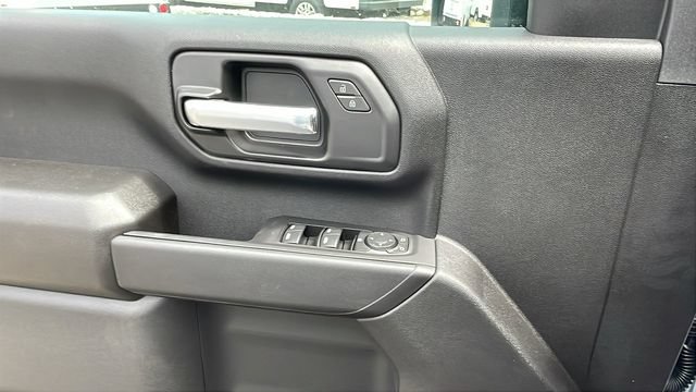 New 2026 Chevrolet Silverado 2500 W/T w/ WT Convenience Package RWD image 34