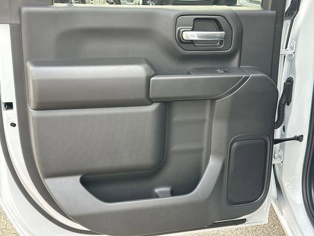 New 2025 GMC Sierra 2500 Pro w/ Convenience Package image 21
