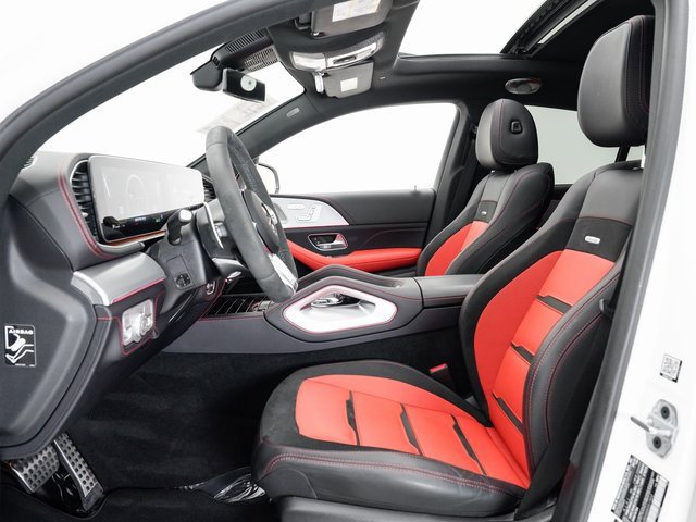 Used 2021 Mercedes-Benz GLE 53 AMG 4MATIC Coupe image 6