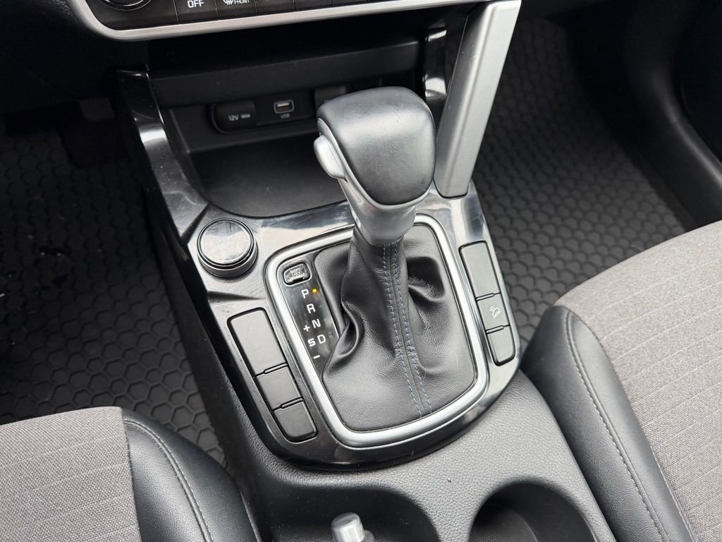 Used 2022 Kia Seltos S image 26