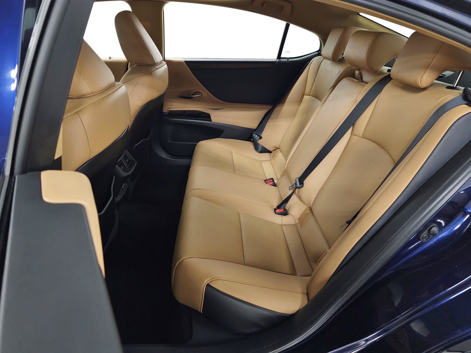 Used 2022 Lexus ES 350 w/ Premium Package FWD image 28