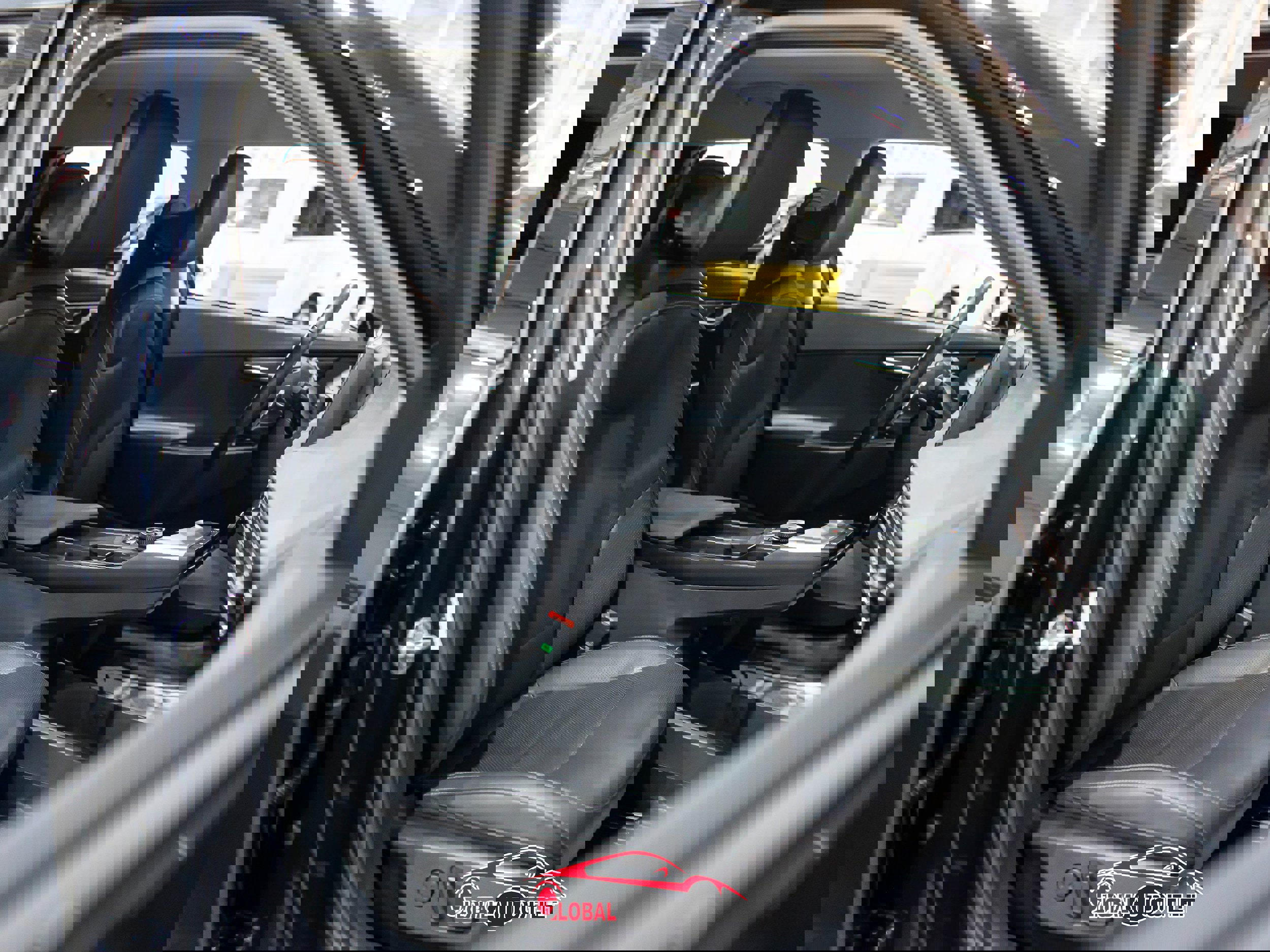 Used 2023 Kia EV6 Wind w/ Wind Technology Package image 17