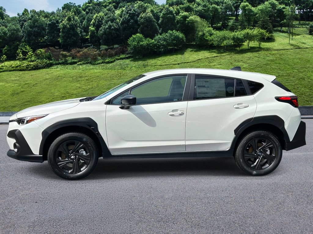 New 2026 Subaru Crosstrek 2.5i w/ Convenience Package #1 AWD/4WD image 2